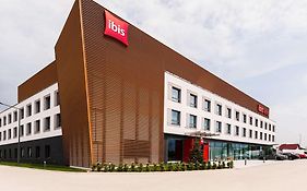 Hotel Ibis Poznan Polnoc  2*